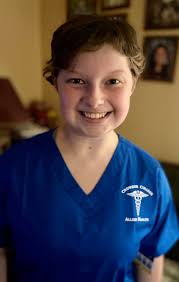 Rally for Kaylee Emmett City Park East Side Pavilion Thursday September 19  6:30 pm