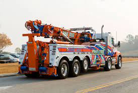 2016 Baltimore Tow Show Units Gallery Miller Industries