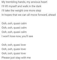 Sections show more follow today © 2021 nbc universal I M Having A Theory About The Anime Ending Lyrics A Wild Tpn Theorist Appears