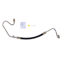 Edelmann Power Steering Pressure Line Hose Assembly 71668E
