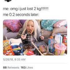 This blog is memes only, i will never post recipes, tips, rants, body checks, etc. Ed Memes