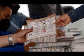 A partir de septiembre de 2020 inicia el proceso electoral para renovar la cámara de diputados y diversos cargos en los 32 estados del país. N3qh Bj3a63e0m
