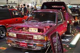 ミニトラックは大好きですけれどもブリハイは1番好き こちらも有名車両ですね usショート その昔はロングやキングキャブ エクストラキャブなんかが人気でしたが ショートモデルのどこかすばしっこそうな軽快感っての ミニトラック クレスタ 車両