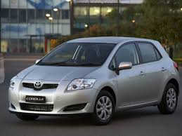 The 2001 to 2008 toyota corolla is a category leader in many of the purchasing priorities compact car buyers feel are important. 2008 Toyota Corolla Ascent Caradvice