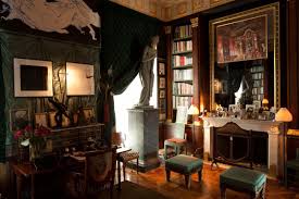 Parisian Apartment Studio Jacques Garcia Living Room Decor Traditional Traditional Decor French Interior Design