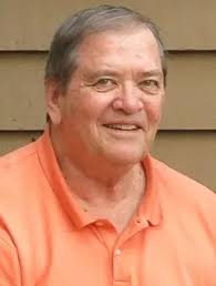 Obituary information for Ian Gordon HENDERSON