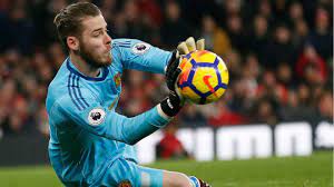 Real madrid have published a statement explaining their failure to sign david de gea from manchester united. Transfer Market Real Madrid De Gea Is Once Again Favourite To Join Real Madrid Marca In English