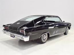 Image result for Black 1966 AMC