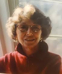 Nancy Whiteside's Instagram, Twitter & Facebook