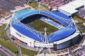 University of bolton stadium, before known as reebok stadium and macron stadium, opened on tickets for bolton wanderers games can be purchased online, by phone +44 (0) 8448 712932, in. Bolton Wanderers Steward Convicted Of Assaulting A Fan At The Reebok Stadium The Bolton News