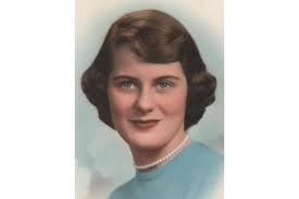 Dorothy Condon Obituary (2017)