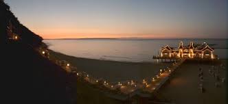 The accommodations is 0.7 mi from sellin south beach, and guests benefit from private parking available on site and free wifi. Haus Eintracht Ferienwohnungen In Sellin Auf Rugen