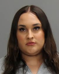 PALACIOS-CALDERON, NORMA NINETH was booked into the Brazos County Jail