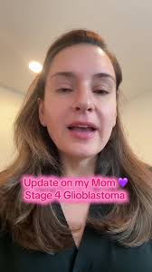 Glioblastoma Recovery