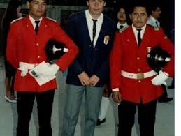 Memorias del Siglo XX