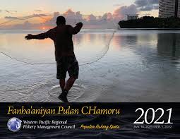 2021 Fanha Aniyan Pulan Chamoru Calendar Guam Lunar Calendar By Western Pacific Regional Fishery Management Council Issuu