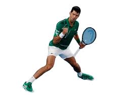 All novak djokovic png images are displayed below available in 100% png transparent white background for free download. Novak Djokovic Png Pic Png Arts