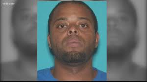 Man charged in kidnapping that triggered Amber Alert