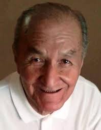 Rudolph Lazarine Olivarez Obituary