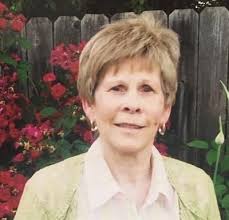 Sandra Dozier Obituary (1942