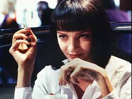 We did not find results for: Pulp Fiction Quentin Tarantino S Overdose Scene Still Jolts At 25
