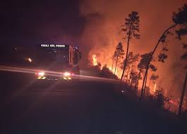 That was seen as the cause of the fire.: Ivncx6xihfpjlm