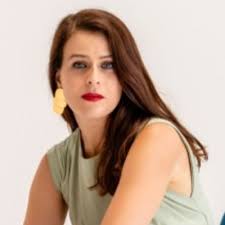 Cyrielle Maiffredi🍋