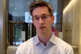 Coronavirus Ireland: Level 3 restrictions likely as Dr Ronan Glynn warns  Dublin is a 'disease reservoir'