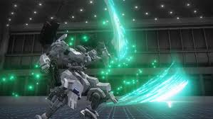 How to get the Moonlight sword in Armored Core 6 - Polygon