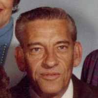 Clyde Larry Warner (1938–1995)