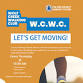Wolf Creek Walking Club! event image