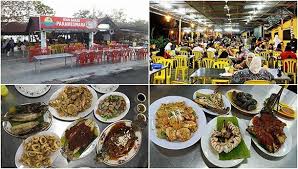 View allall photos tagged ikanbakarparameswara. 51 Tempat Makan Menarik Di Melaka 2021 Restoran Sedap Best
