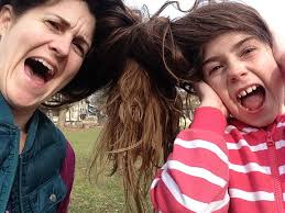 My daughter Tulsi turned 18 today! She's such a great person and I'm lucky  to be her mama!