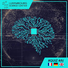 Luxembourg Science Center Home Facebook