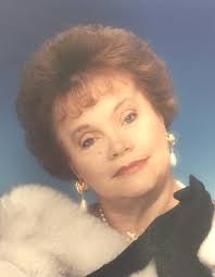 Helen Callaway Obituary