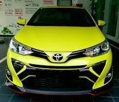 2a, jalan setia murni ah u13/ah, seksyen u13, setia alam, selangor, 40170 shah alam selangor 603 3344 0908. The All New Toyota Yaris Has Arrived Toyota Setia Alam Facebook