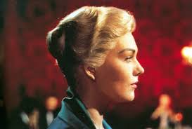 Kim Novak as Midwestern Independent