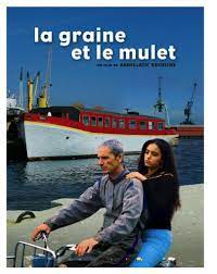 Pour ceux qui seraient intrigués par le titre, la graine est celle du couscous et le mulet un poisson de mer. La Graine Et Le Mulet Maison Europeenne De La Photographie
