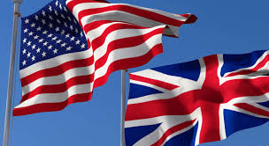 Will you stop following me around? British English Dan American English Lebih Baik Mana