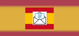 Tabus beim einleitungssatz in der bewerbung. Spanische E Mail Schreiben Beispiel Formell Informell
