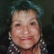 Sally Davis Obituary (1930