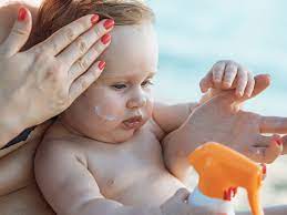 We feature in this informative buying. 4 Best Ways To Treat Baby Heat Rash