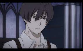 91 Days Avilio Bruno 91 Days Anime Anime Guys