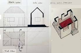 dana swais الرسم والاظهار المعماري arch drawing representation home decor storage decor
