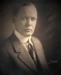 My grandfather, Edwin S. Pridham (1881-1963) On September 19, 1919,  President Woodrow Wilson spoke in front of over 50,000 people in Balboa  Stadium in support of the creation of the League of