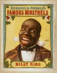 Black And White Minstrel Show Video Cabbagingcove Minstrel Show Minstrel African American Inventors