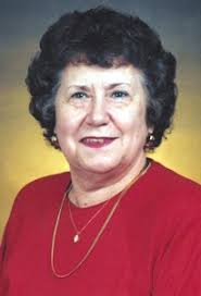 Frances Whitson Obituary (1928