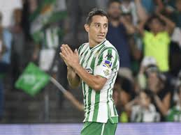 Tengo muy buenos recuerdos, lo veo también como una segunda casa , mencionó el mediocampista mexicano del betis. Andres Guardado Revela El Club Donde Quiere Retirarse Soy Futbol