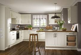 Newport Delightful Tongue And Groove Styling And Crisp Clean Lines Give This Kitchen And A Contemporary Kitchen Cabinets Symphony Kitchen Contemporary Kitchen
