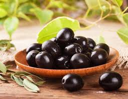 10 Reasons Why You Must Eat Black Olives Food Olive Black Olive